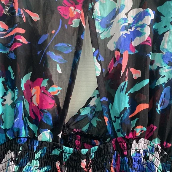 Bathing suit coverup - Picture 8 of 8